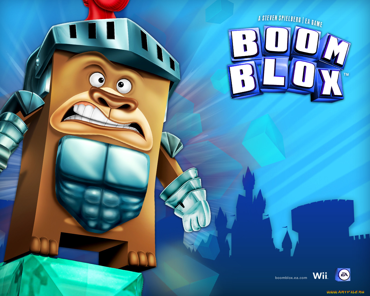 boom, blox, , 